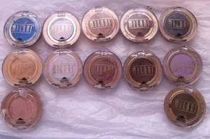 MILANI EYESHADOW - "slightly damaged" Please read description - Picture 1 of 3