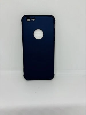 oretech fullbody case soft compatible with iphone 6s case blue - Image 1 of 4