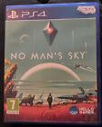 No Man's Sky PlayStation 4 (Hello Games, PS4, 2016)