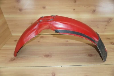 1983 1984 Yamaha IT490 OEM Front Fender IT465 IT250 IT200 IT175 3R9-21511-11-00 - Image 1 of 4