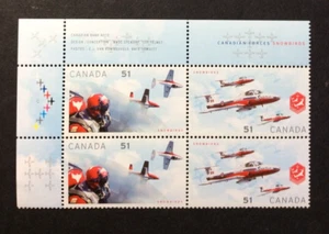 BroadviewStamps Canada #2159a UL PB. MNH VF. - Picture 1 of 1