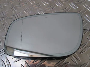 Mercedes-Benz W211 E-Klasse Außenspiegelglas Spiegel links A2118102521 - Bild 1 von 2