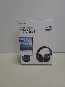 Juego de TV transmisor y receptor inalámbrico Dylan - Imagen 1 de 7