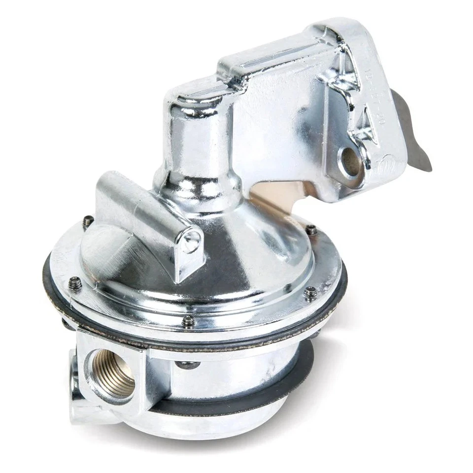 For Chevy G20 1975-1982 Holley 12-327-20 Mechanical Fuel Pump Foto 1 de 4