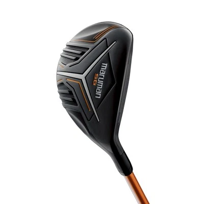 Majesty Maruman SG20 Hybrid #4 20°  "R" - Bild 1 von 2