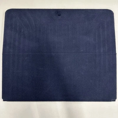 Chevrolet Equinox 2018-2024 maletero trasero carga repuesto panel de piso alfombra cubierta OEM Foto 1 de 4