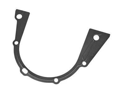 For 1986-1987 BMW 325es Crankshaft Sealing Flange Gasket Victor Reinz 86756GMRP - Изображение 1 из 2