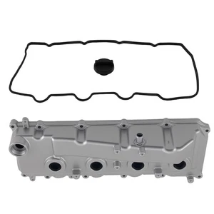 Cylinder Head Cover for Toyota Hiace 2006-2009 1121030081 Aluminum Build - Bild 1 von 12