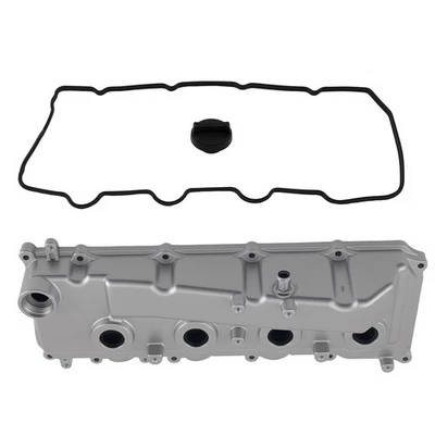 Cylinder Head Cover for Toyota Hiace 2006-2009 1121030081 Aluminum Build - Image 1 of 4