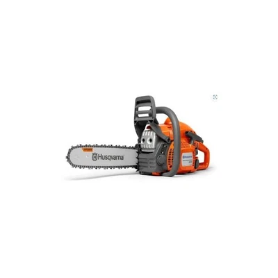 Husqvarna 952991679 40cc 2,2 HP 435 16 pulgadas Motosierra de gas certificada restaurada Foto 1 de 4