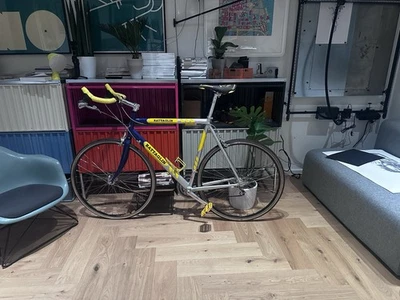 Battaglin Rennrad Vintage Aluminium Rennrad - Bild 1 von 4