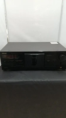 Teac R-550 Grabadora De Cinta Cassette – Usada – Equipo De Audio Japonés - Imagen 1 de 4