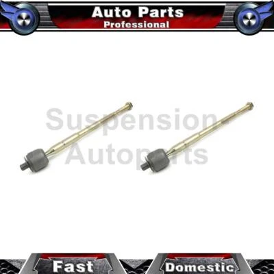 Extremos de barra de amarre interior delantero Mevotech para Honda Odyssey_SU 2002 2003 2004 Foto 1 de 4