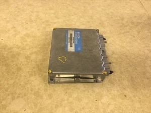 1994 MERCEDES-BENZ 420E OEM ABS CONTROL MODULE 013 545 94 32, 0 265 101 048 - Picture 1 of 4