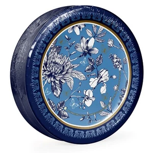 Member's Mark French Floral Paper Plates, 10", 85 ct. - Picture 1 of 7