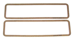 Mr. Gasket Performance Valve Cover Gaskets Fits 87-02 Chevrolet Small Block V8 - Picture 1 of 5