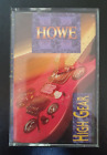 Howe II, High Gear, Audi Cassette Album