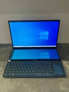 ASUS ZenBook Pro Duo UX581GV-H2001T i9 32GB RAM - Picture 1 of 9