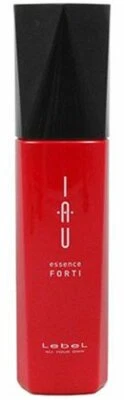 LebeL IAU Essence FORTI Hair Treatment Japan 100ml - Image 1 of 2