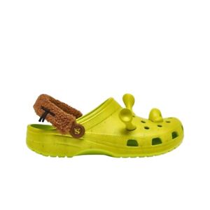 Crocs x Dreamworks Classic Clog Shrek