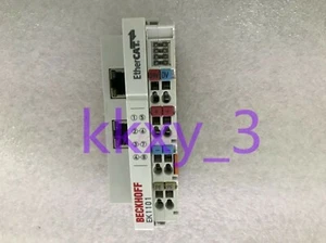 1 PCS module EK1101 in good condition #F6 - Bild 1 von 4