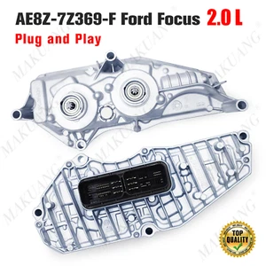 NEW TCU TCM Transmission Control Module AE8Z-7Z369-F For Ford 2012-18 Focus 2.0L - Picture 1 of 11
