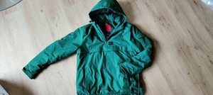 VINTAGE INDUSTRIES Winterjacke Jacke Jungen Wallace Anorak GR. L grün NP 119€ - Bild 1 von 3