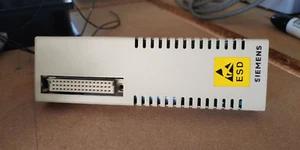 Siemens simatic S5 Adattatore per PG 675 modello 6ES5 985-2AA11 nuovo - Foto 1 di 2