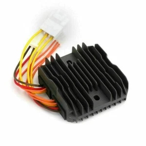 Voltage Rectifier Regulator Fits Polaris 900 Fusion RMK 2006 4010886 4012611 - Picture 1 of 10