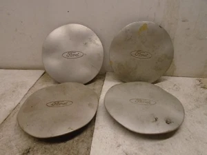 95 96 97 98 Ford Taurus Wheel Cover Center Cap OEM F6DC-1A096-AA - Picture 1 of 7