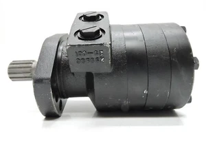 GENUINE OEM Eaton Char-Lynn 184-0361-002 Delta Series / 1840361002 (BRAND NEW) - Picture 1 of 5