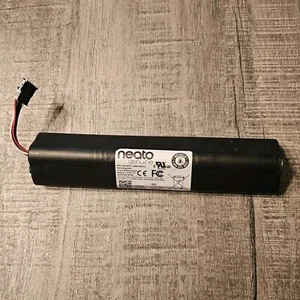 GENUINE BATTERY NEATO BOTVAC 14.4V 61Wh D3 D4 D5 D6 D7 VACUUM 205-0011, 205-0013 - Picture 1 of 4