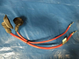 BMW 3er E46 Batteriekabel Pluskabel 6910542 - Bild 1 von 1