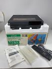 Enregistreur de cassette vidéo Hitachi VT-M838E VHS 3 système magnétoscope PALNTSCJapan flambant neuf