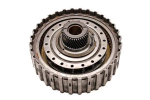 4R100 STEEL COAST CLUTCH DRUM PWM 99-UP FORD TRUCKS TRANSMISSION - Picture 1 of 1