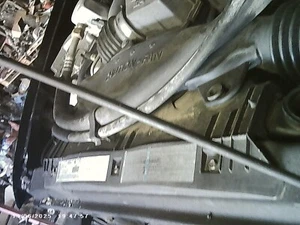 95 96 97 98 99 00 01 02 03 04 05 CHEVY S10 BLAZER HOOD prop rodOEM - Picture 1 of 1