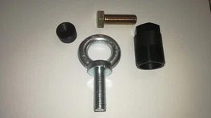 MERCURY MARINER OUTBOARD ENGINE FLYWHEEL PULLER/LIFTING EYE. - Picture 1 of 5