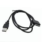 USB Sync Data Charging Cable Data Cable for Zune Zune2 Zunehd MP3 MP4 Player
