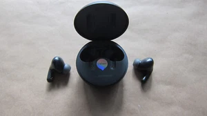 LG Tone Free DFP9. Écouteurs intra-auriculaires Bluetooth CDEURLK - Photo 1 sur 6