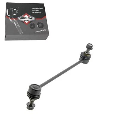 Kit de enlace de barra estabilizadora de suspensión delantera Mevotech para Chrysler Pacifica 2004-08 Foto 1 de 4