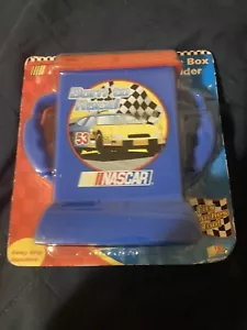 Soporte para caja de jugos NASCAR - Imagen 1 de 3