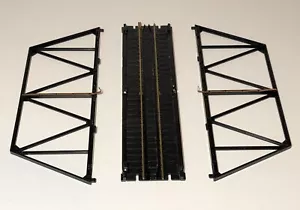 Vintage Bachmann HO Scale Toy Train 3209 Truss Bridge Trestle Accessory Nice - Picture 1 of 8