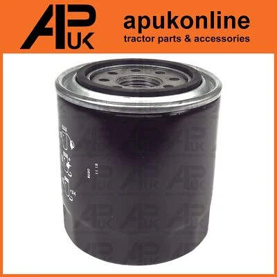 Spin on Oil Filter for Case International IH 785XL 795XL 584 684 885 995 Tractor - Image 1 of 3