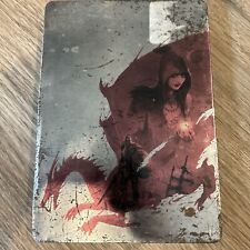 PS3 DRAGON AGE ORIGINS COLLECTOR'S EDITION Case Disc Only