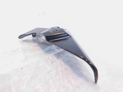 86-03 Harley Davidson Sportster XLH XL 883 1100 1200 Engine Crankcase Cover Trim - Image 1 of 4