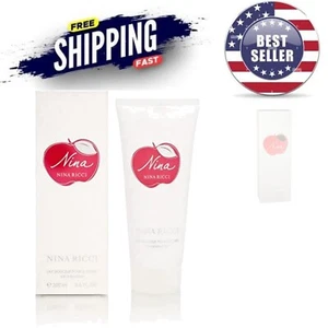 Soft Body Lotion 6.6oz Nourishing Moisturizer for Smooth Skin - Picture 1 of 3