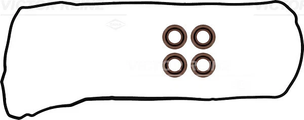 VICTOR REINZ 15-54101-01 Gasket Set, cylinder head cover for TOYOTA - Imagem 1 de 1