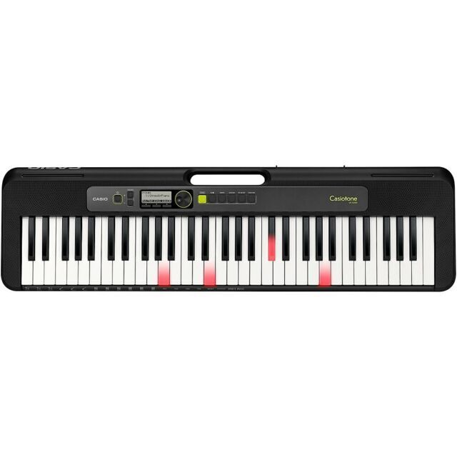 Preços baixos em Casio Pianos, Teclados e Órgãos