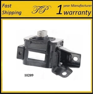 1PCS LEFT TRANSMISSION MOUNT FOR HYUNDAI ELANTRA, KONA 2.0L - Picture 1 of 2