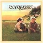 Bande originale Out Of Africa: Music From The Motion Picture - CD audio - TRÈS BON